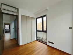 Lorong Marzuki (D14), Semi-Detached #522003461